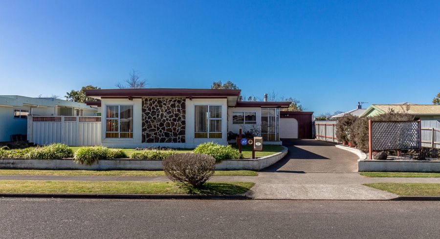  at 27 Wynyard Crescent, Tamatea, Napier, Hawke's Bay