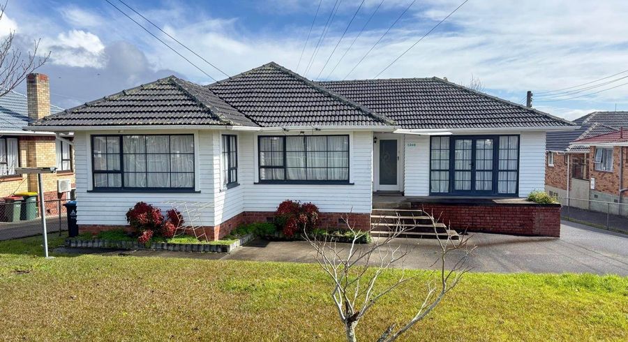  at 1265 Dominion Road Extension, Mount Roskill, Auckland City, Auckland