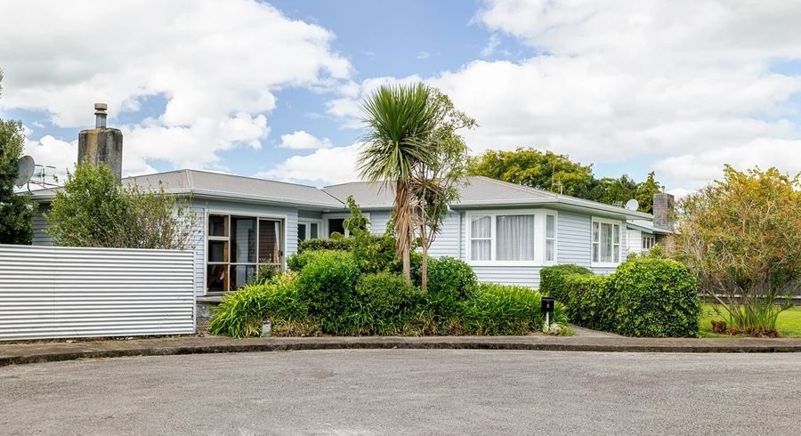  at 6 Purnell Court, Awapuni, Palmerston North, Manawatu / Whanganui