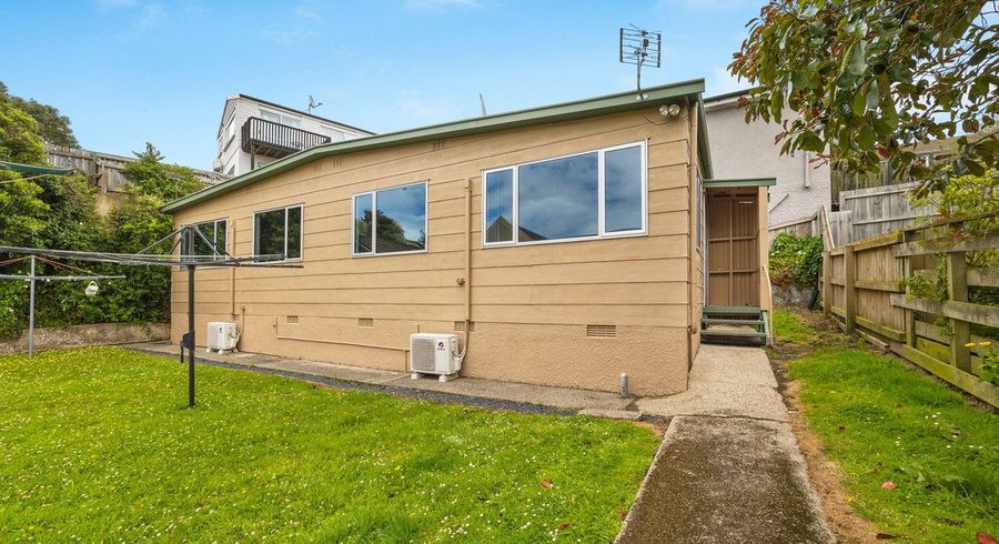  at 3/4 Longwood Avenue, Mornington, Dunedin, Otago
