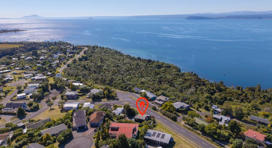  at 2/6 Kuharua Place, Omori, Taupo, Waikato