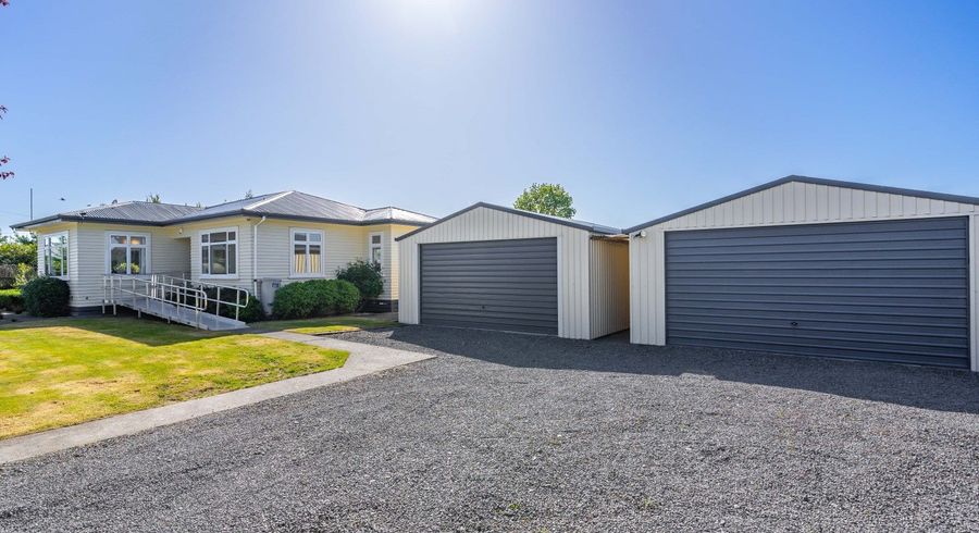 at 28 Raglan Street, Lansdowne, Masterton