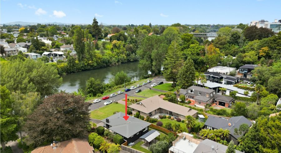  at 11 Hamilton Parade, Hamilton City Central, Hamilton, Waikato