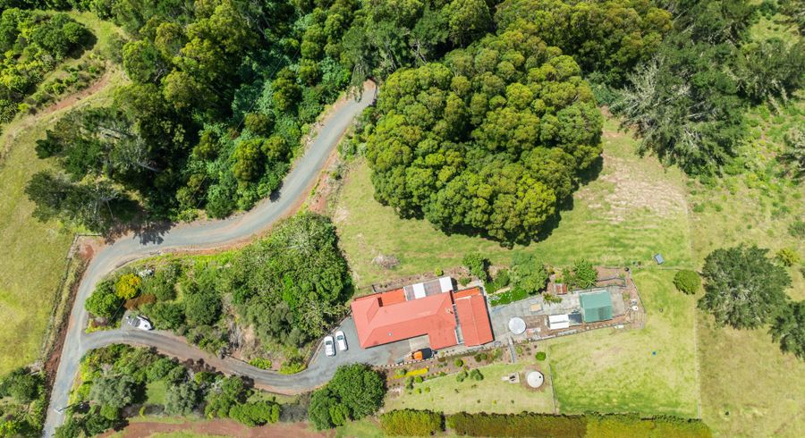  at 448 Apotu Road, Kauri, Whangarei, Northland