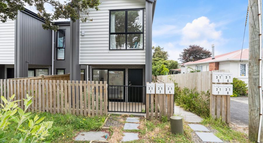 at 1/31 Reid Road, New Lynn, Waitakere City, Auckland