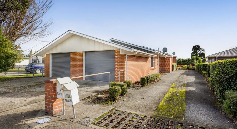  at 196 Regan Street, Stratford, Stratford, Taranaki