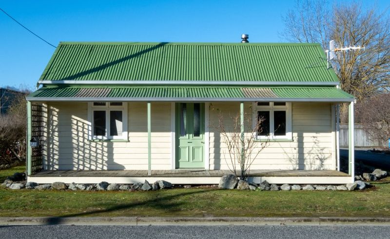  at 25 High Street, Parkside, Timaru