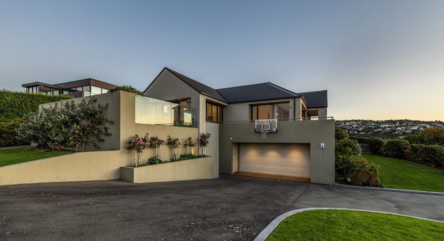  at 60 Glenstrae Road, Redcliffs, Christchurch City, Canterbury