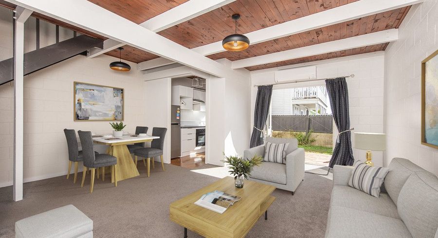  at 25/10 Pitarua Street, Thorndon, Wellington, Wellington