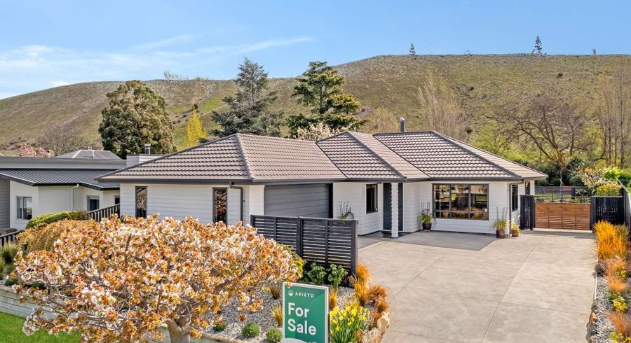  at 12 Perriam Place, Mount Pisa, Cromwell