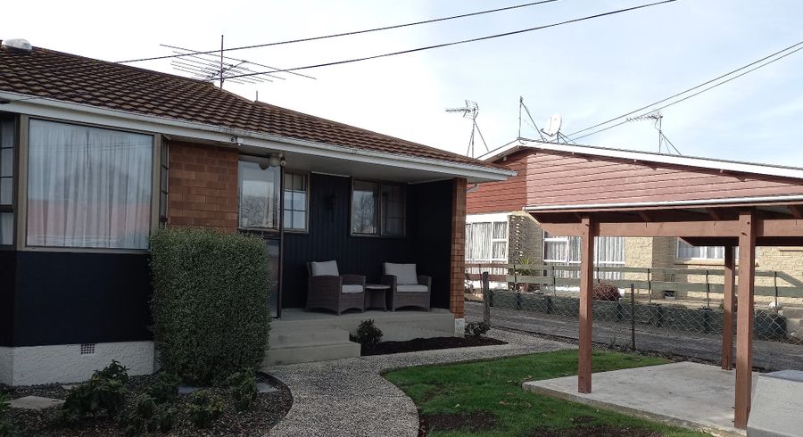  at 17A Argyle Street, Mosgiel, Dunedin, Otago