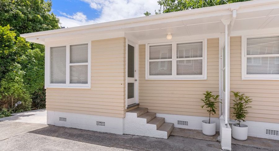  at 4/67A Second Avenue, Kingsland, Auckland City, Auckland