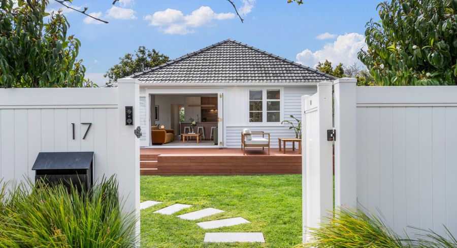  at 17 Phyllis Street, Mount Albert, Auckland City, Auckland