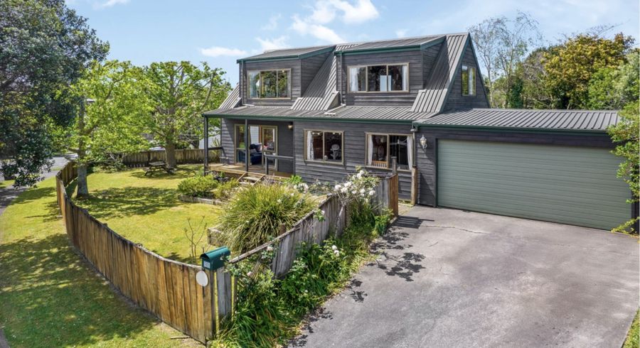  at 22 St Annes Crescent, Wattle Downs, Auckland