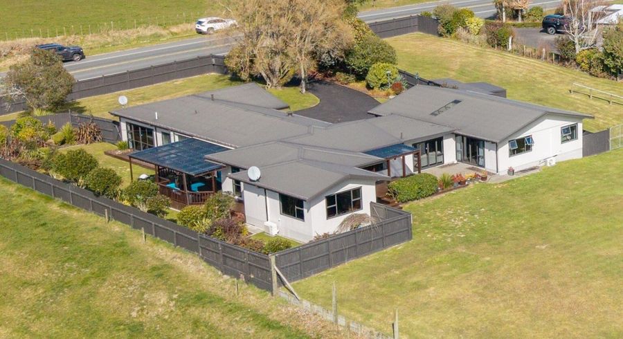  at 92 Baird Road, Tokoroa, Tokoroa
