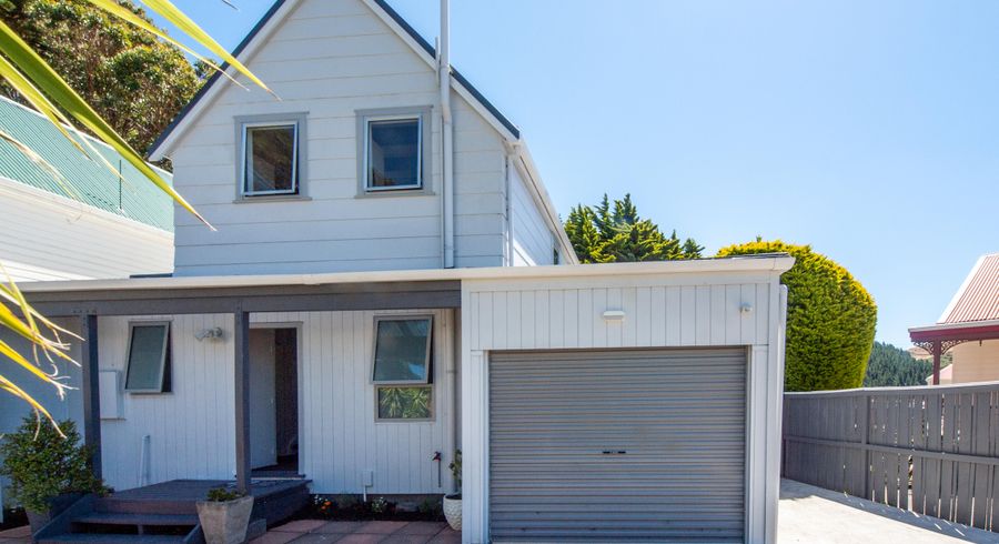  at 7A Salem Court, Churton Park, Wellington