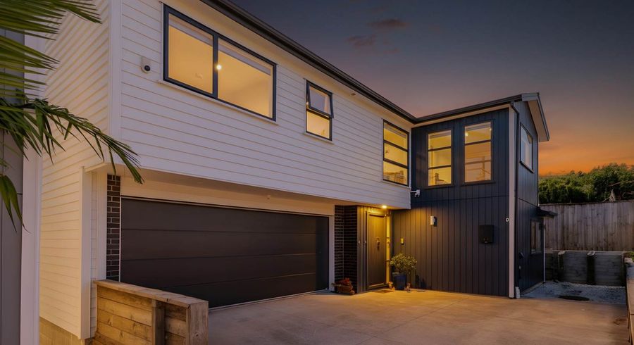  at 13D Adriatic Avenue, Henderson, Waitakere City, Auckland