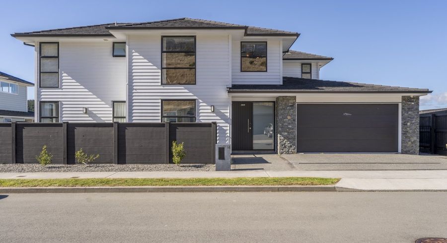  at 14 Atherton Terrace, Churton Park, Wellington