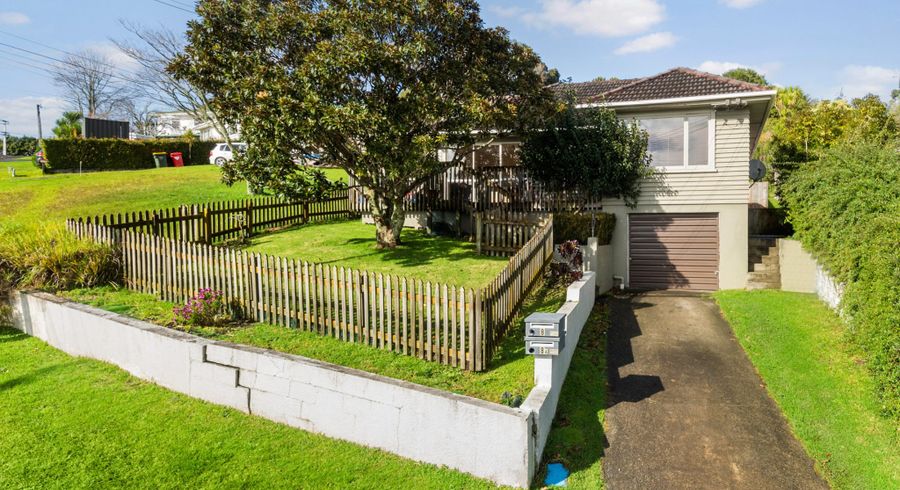  at 8 Alexander Avenue, Torbay, North Shore City, Auckland