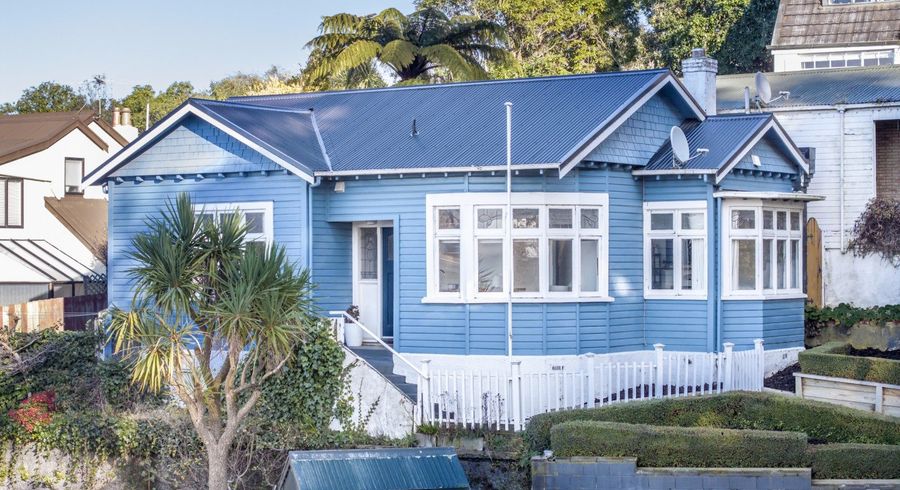  at 375 Rattray Street, City Centre, Dunedin, Otago