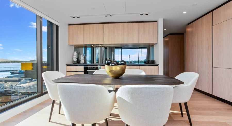  at 802/70 Daldy Street, Wynyard Quarter, Auckland City, Auckland