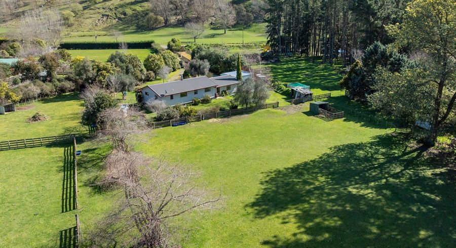  at 270 Gordon Street, Masterton, Masterton, Wellington