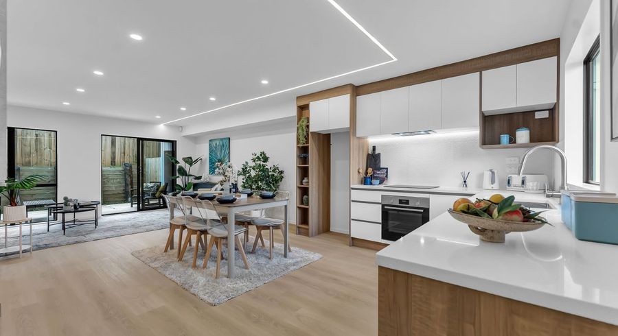  at 20C Bentleigh Avenue, New Windsor, Auckland City, Auckland