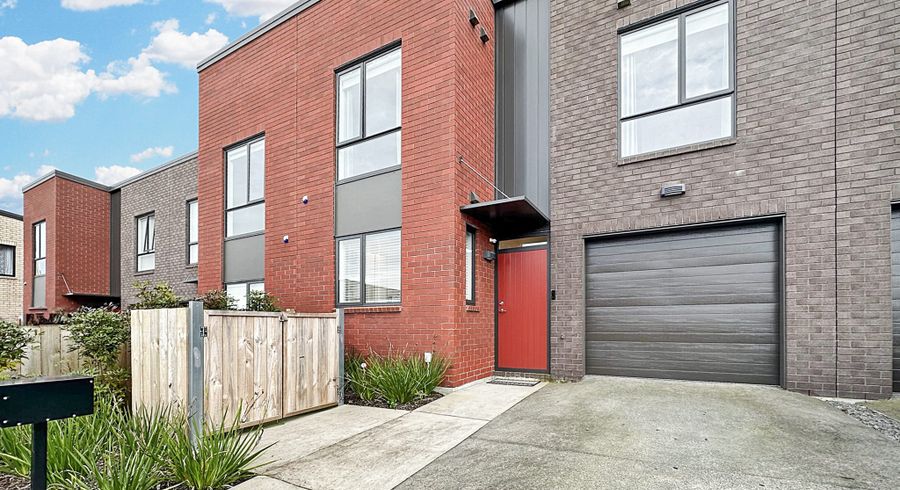  at 34 Harlow Crescent, Glen Innes, Auckland City, Auckland
