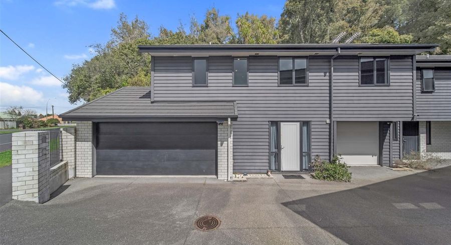  at 1/1 Brooklyn Road, Claudelands, Hamilton, Waikato