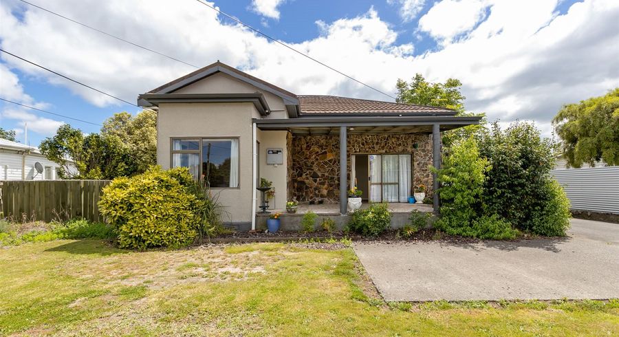  at 180 Dixon Street, Masterton