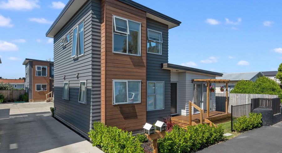  at 1/34 Primrose Street, Frankton, Hamilton