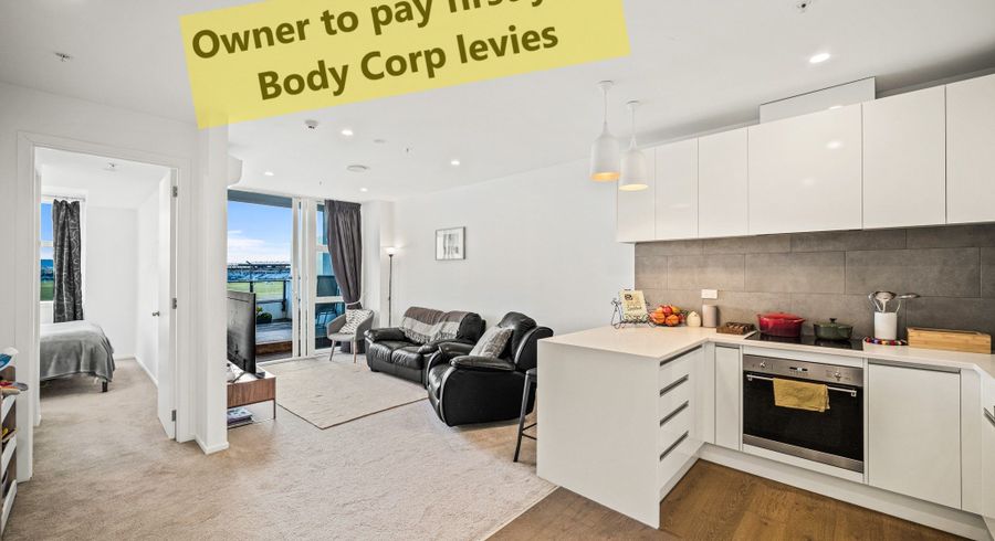  at 104/26C Racecourse Parade, Avondale, Auckland City, Auckland