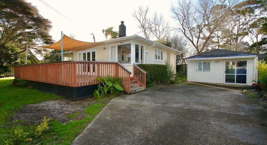  at 15 Undine street, Pakuranga, Manukau City, Auckland