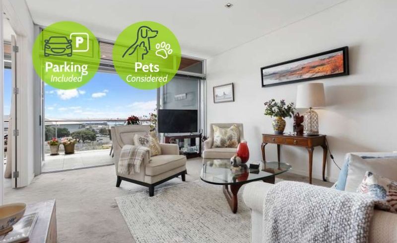  at 2A/11 Augustus Terrace, Parnell, Auckland City, Auckland