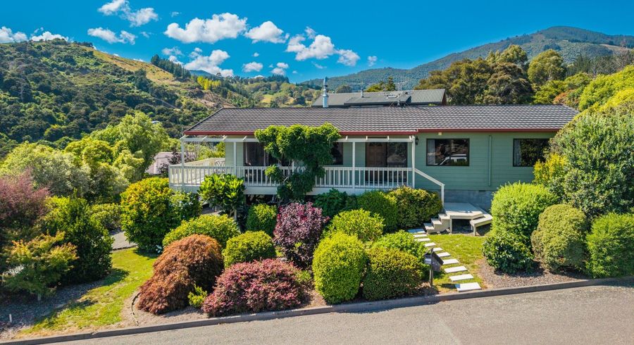  at 43 Newman Drive, Enner Glynn, Nelson