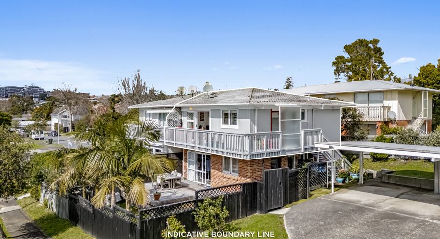  at 4/56 Gowing Drive, Meadowbank, Auckland City, Auckland