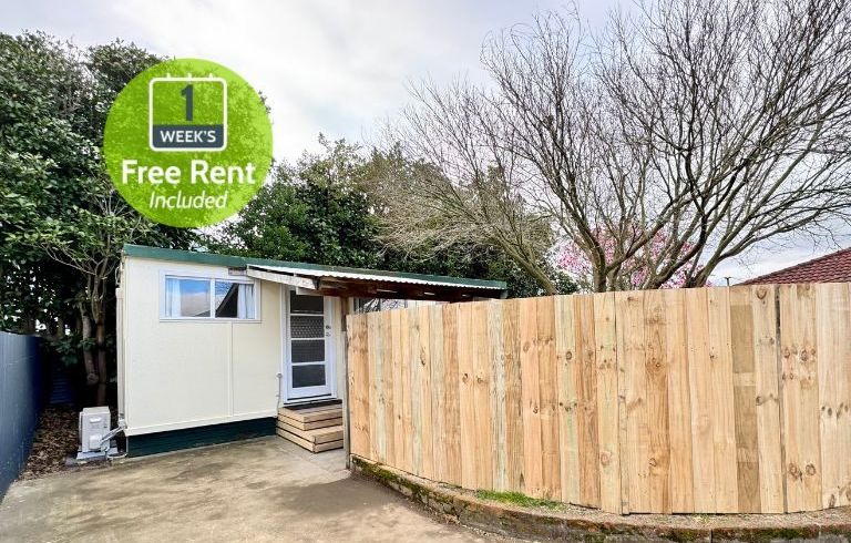  at 173C Ferguson Street, West End, Palmerston North, Manawatu / Whanganui