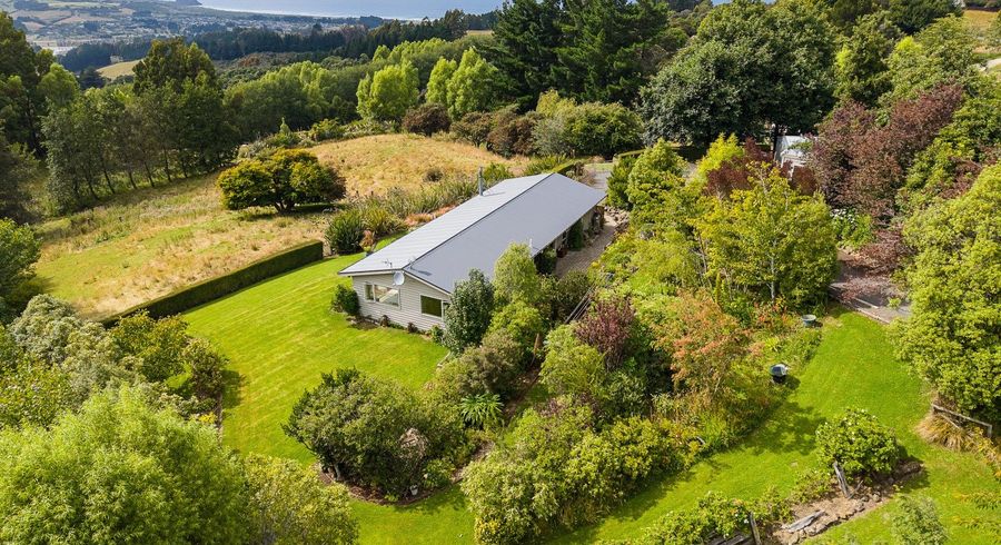  at 13 Mcmaster Road, Saddle Hill, Dunedin