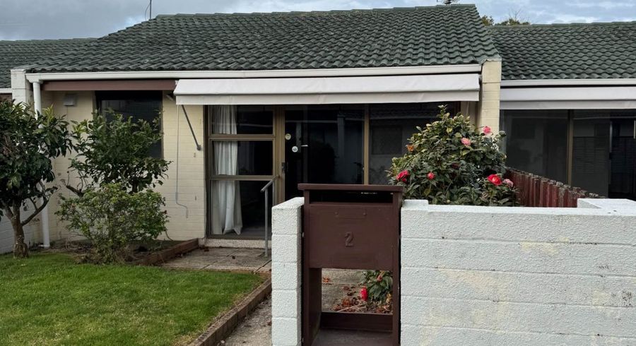 at 2/113 Trafalgar Street, Onehunga, Auckland City, Auckland