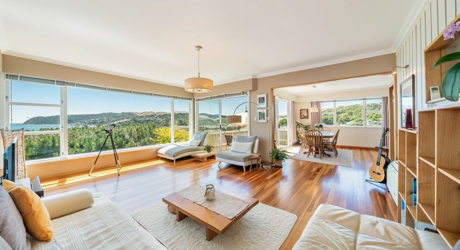  at 28 Taupo Crescent, Plimmerton, Porirua