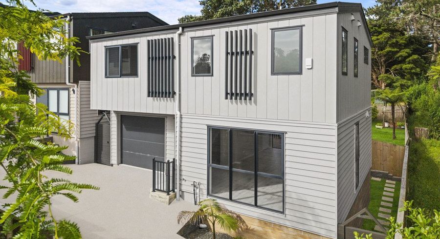  at 25D Lavery Place, Sunnynook, North Shore City, Auckland