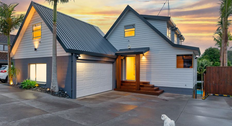  at 12 Francis Curtis Avenue, Blockhouse Bay, Auckland City, Auckland