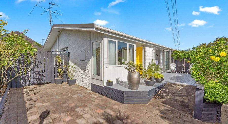  at 1/4A Dallinghoe Crescent, Milford, North Shore City, Auckland