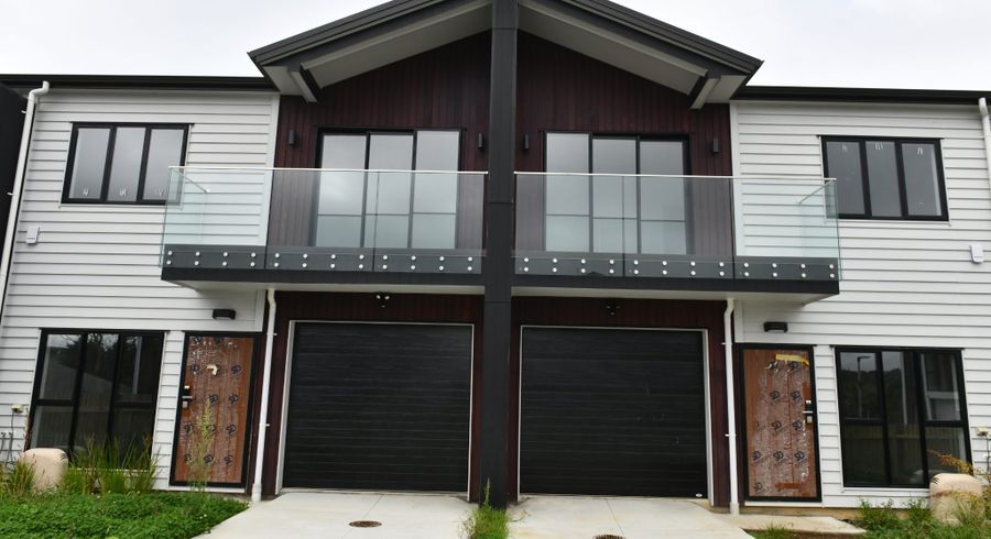  at Lot 1-6/14 Medallion Drive, Albany, North Shore City, Auckland