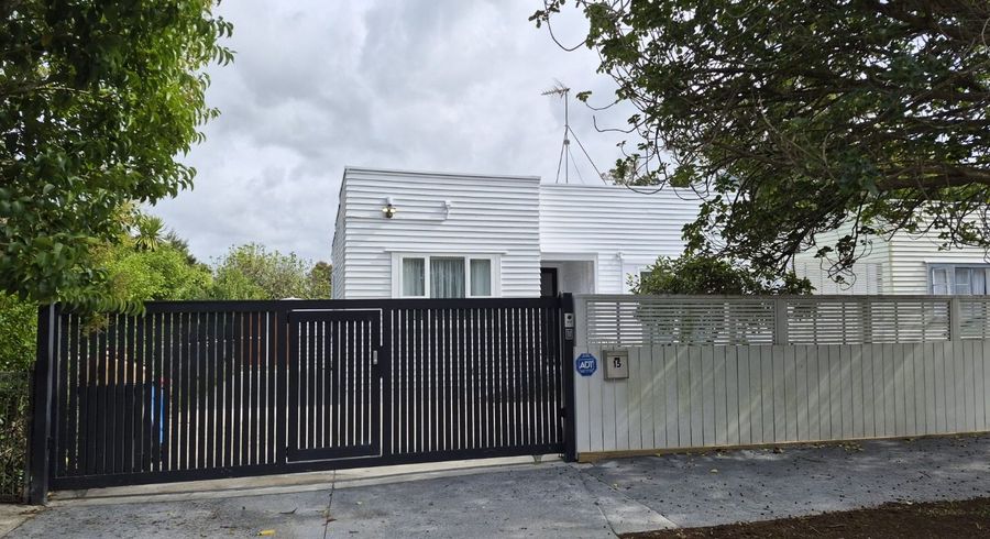  at 15 Wexford Road, Grey Lynn, Auckland City, Auckland
