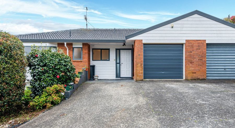  at 3/36a James Laurie Street, Henderson, Waitakere City, Auckland