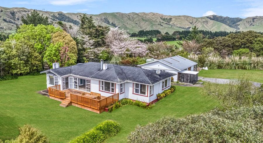  at 938 State Highway 57, Koputaroa, Horowhenua, Manawatu / Whanganui