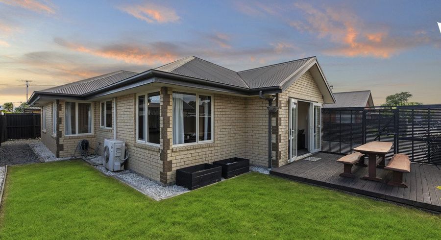  at 592 Madras Street, St. Albans, Christchurch City, Canterbury