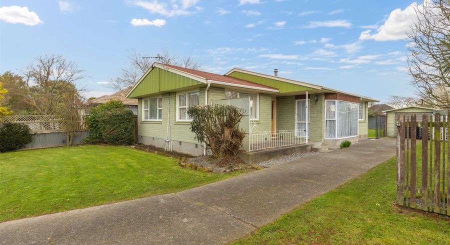  at 45 Manurere Street, Hei Hei, Christchurch