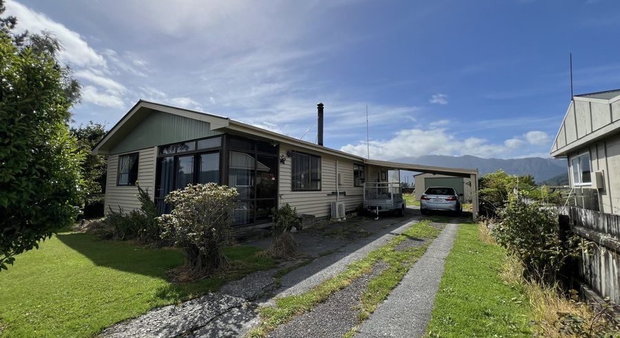  at 36 Wanganui Flat Road, Harihari, Westland, West Coast
